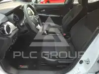 2023 Nissan MICRA