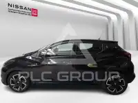 2023 Nissan MICRA