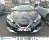 2023 Nissan MICRA
