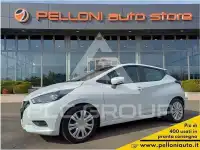2023 Nissan MICRA