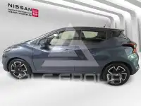 2023 Nissan MICRA