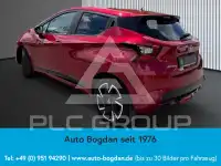 2023 Nissan MICRA