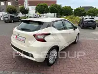 2023 Nissan MICRA