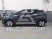 2023 Nissan MICRA