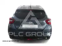 2023 Nissan MICRA