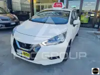 2023 Nissan MICRA