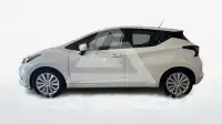 2023 Nissan MICRA