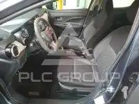 2023 Nissan MICRA