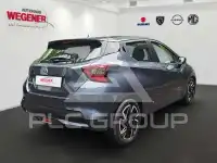 2023 Nissan MICRA