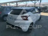 2023 Nissan MICRA