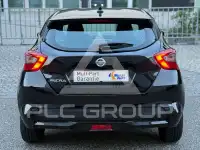 2023 Nissan MICRA