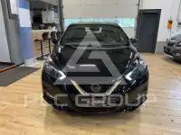 2023 Nissan MICRA