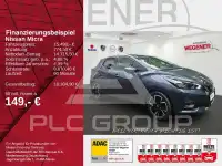 2023 Nissan MICRA