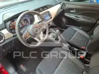 2023 Nissan MICRA