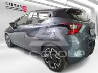 2023 Nissan MICRA