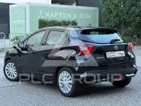 2023 Nissan MICRA