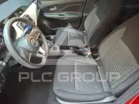 2023 Nissan MICRA