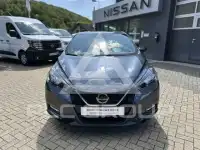2023 Nissan MICRA