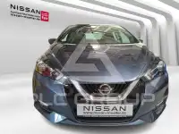2023 Nissan MICRA