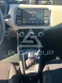 2023 Nissan MICRA