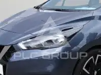 2023 Nissan MICRA