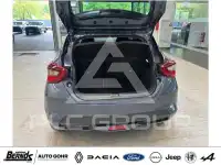 2023 Nissan MICRA