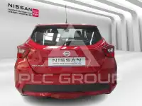 2023 Nissan MICRA