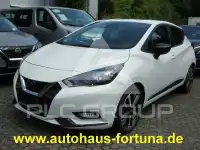 2023 Nissan MICRA