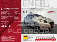 2023 Nissan MICRA