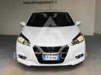 2023 Nissan MICRA