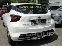 2023 Nissan MICRA