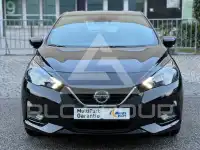 2023 Nissan MICRA