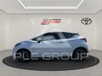 2023 Nissan MICRA
