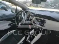 2023 Nissan MICRA
