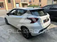 2023 Nissan MICRA