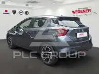 2023 Nissan MICRA