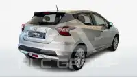 2023 Nissan MICRA