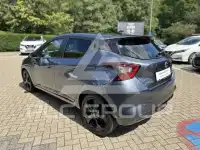 2023 Nissan MICRA