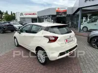 2023 Nissan MICRA