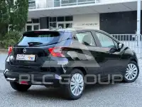 2023 Nissan MICRA
