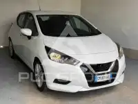 2023 Nissan MICRA