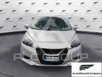 2023 Nissan MICRA