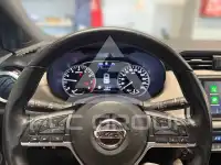 2023 Nissan MICRA