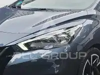 2023 Nissan MICRA