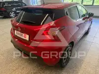 2023 Nissan MICRA