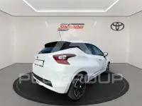2023 Nissan MICRA