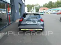 2023 Nissan MICRA