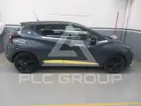 2023 Nissan MICRA