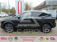 2023 Nissan QASHQAI