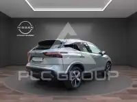 2023 Nissan QASHQAI